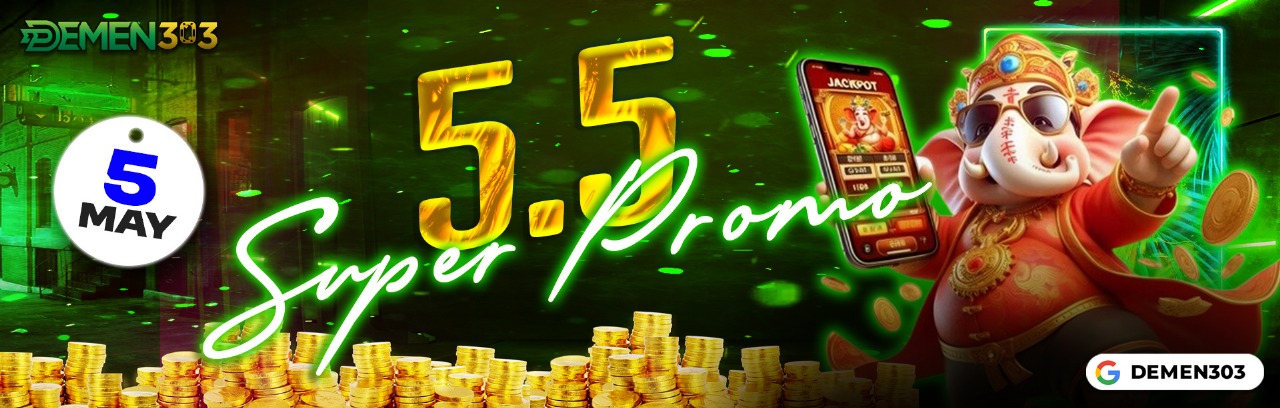 BONUS EVENT 5.5