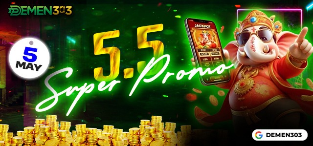BONUS EVENT 5.5